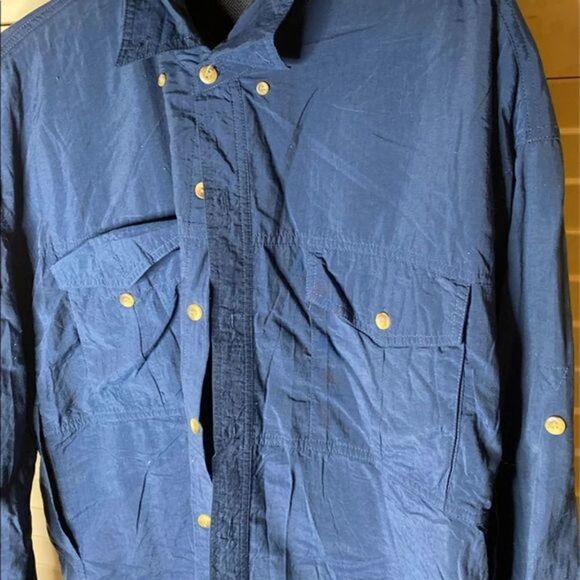 Colorado Men’s Outdoor button down shirt - Picture 3 of 6